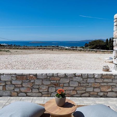 Panteronisia View Villa Angairiá 외부 사진