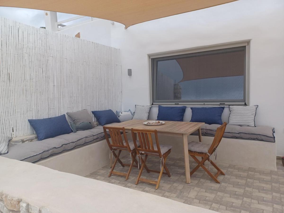 Panteronisia View Villa Angairiá 외부 사진